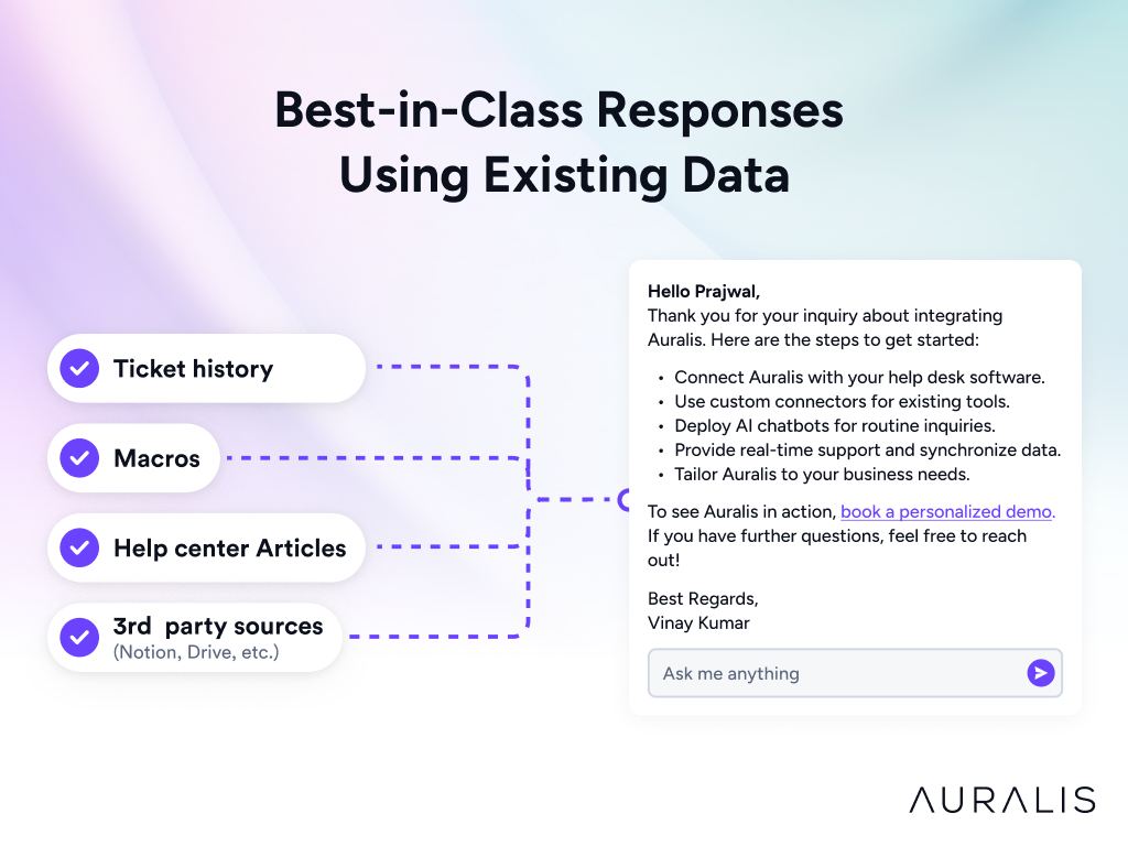 Preview image of app